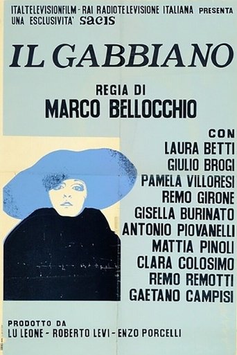 Il gabbiano