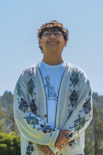 Jonah Alva — 3
