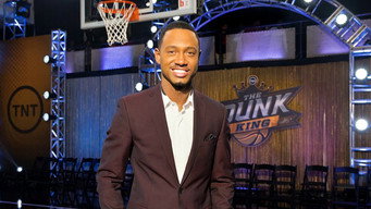 The Dunk King (2016- )