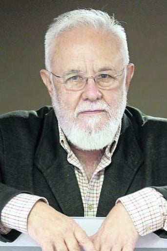 Image of Gonzalo Suárez