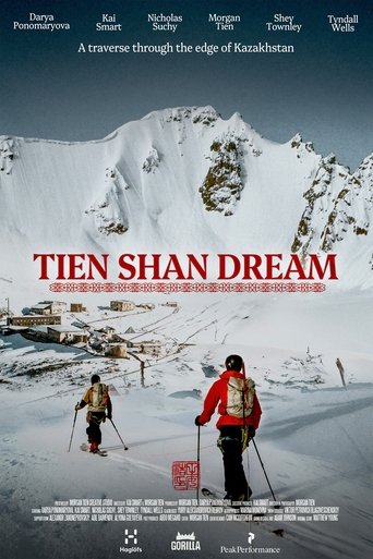 Tien Shan Dream (2024)