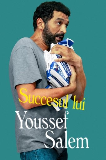 Youssef Salem a du succès