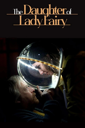 The Daughter of Lady Fairy