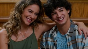 Episódio Capítulo 113 da série Vale Tudo