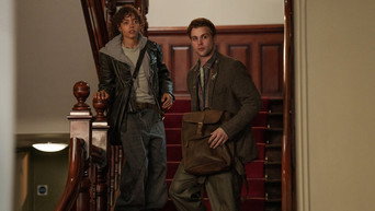 #11 Ціль номер один