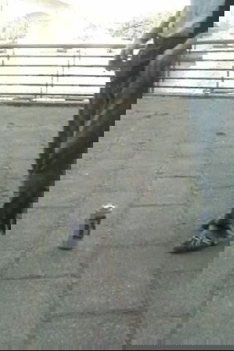 The end of the Becker poster