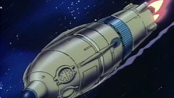 Episode 21 — Episode 21