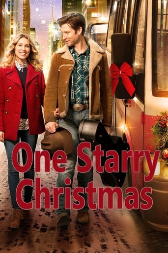 One Starry Christmas (2014)