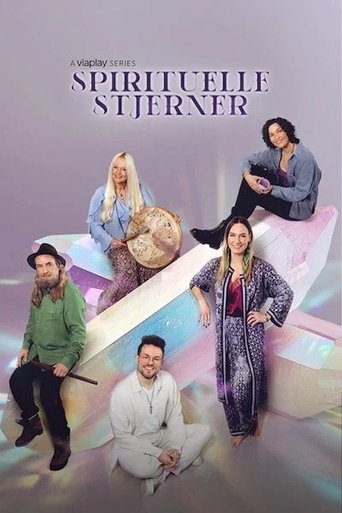 Spirituelle Stjerner