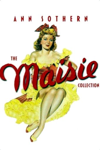 Maisie Ravier Collection Poster