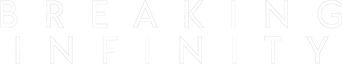 Breaking Infinity logo