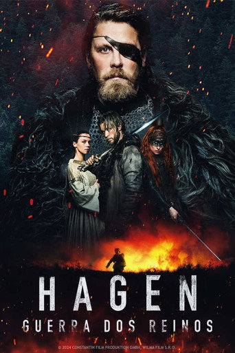 Hagen