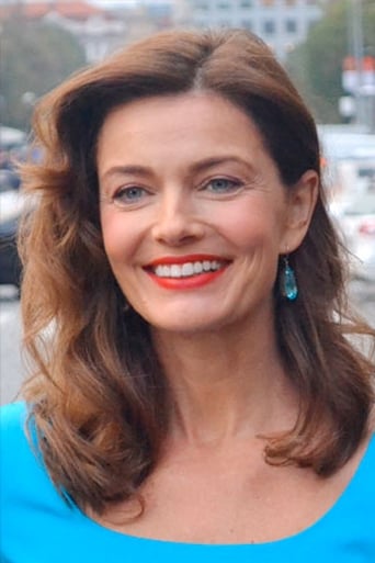 Paulina Porizkova