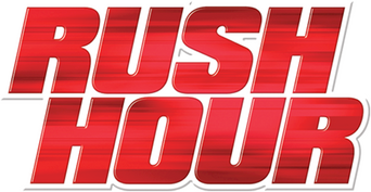 Rush Hour logo