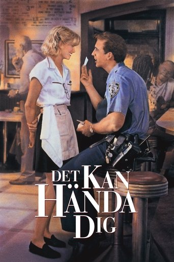 Det kan hända dig