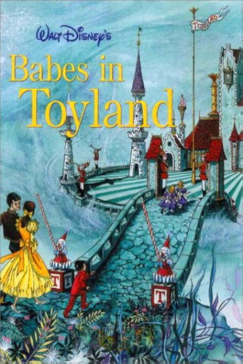Babes in Toyland