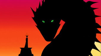 #8 Dragons and Princesses
