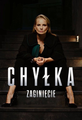 Chyłka — Pôsteres 14