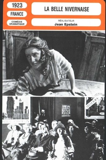 La Belle Nivernaise (1924)