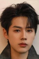 李佑霖 is Xiao Jing