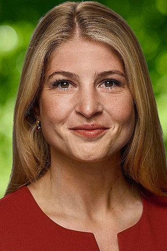 Christina Krzyrosiak Hansen 사진 2