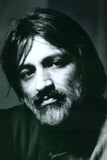 Image of Anand Patwardhan