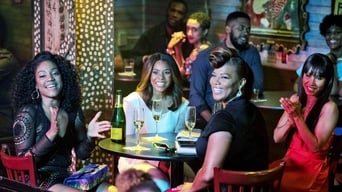 Escena 10 de Plan de chicas