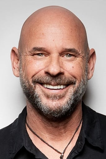 Image of Guy Laliberté