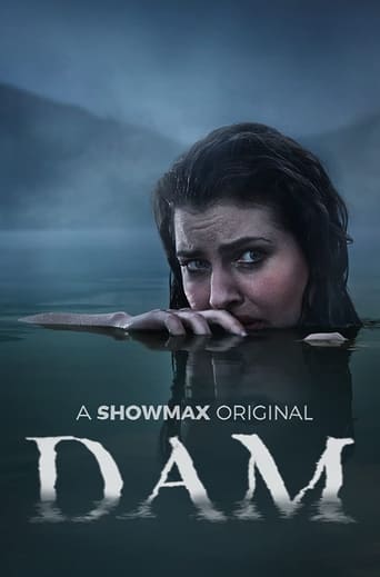 Dam Poster