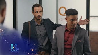 Episode 4 — Schalk, please help