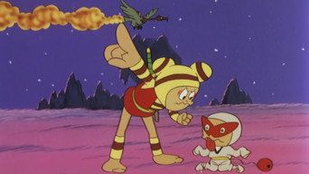 Pyunpyunmaru (1967-1970)