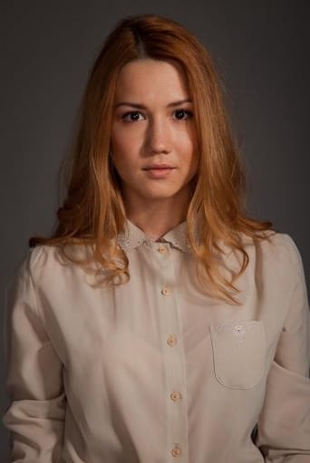 Image of Yuliya Smirnova (II)