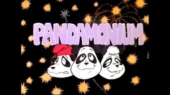 Pandamonium (1982)