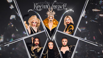 Keeping up with Krystal Versace (2023)