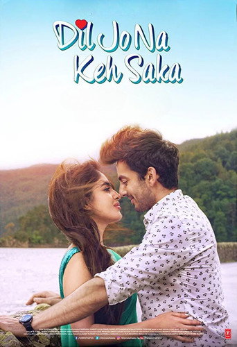 Dil Jo Na Keh Saka