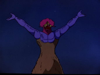 Episode 9 — The Brainwave Demon Gondroma