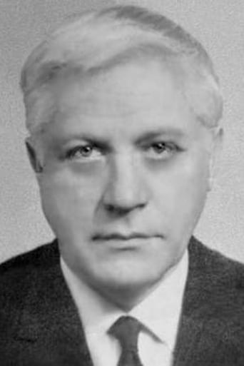 Igor Vladimirov