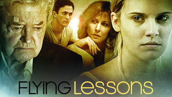 Flying Lessons (2010)
