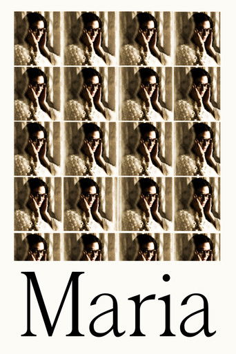 Maria Release Date