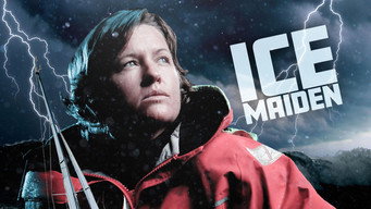 Ice Maiden (2024)