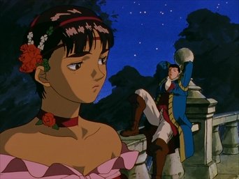 Cena de Momento de Glória