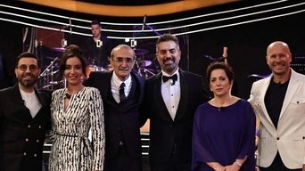Sen Türkülerini Söyle - S3E01