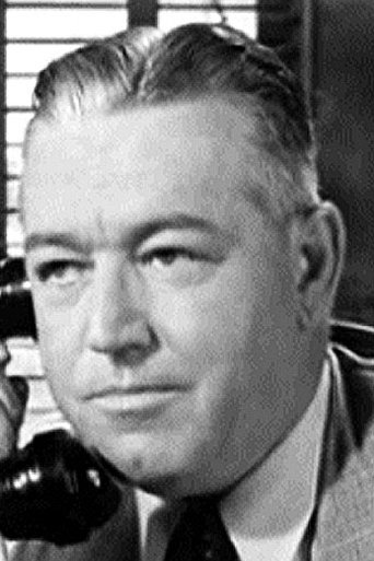 Image of Bert Moorhouse