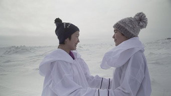 Throat Singing in Kangirsuk (2019)