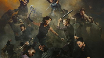 The Old Guard 2 backdrop 4