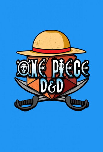 One Piece D&D (2020)