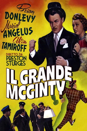 Il grande McGinty