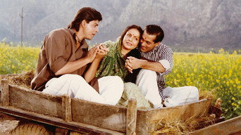 #4 Karan Arjun