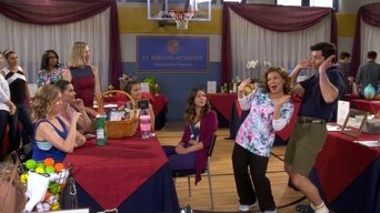 Episódio Benefício com amigos da série Um Dia de Cada Vez