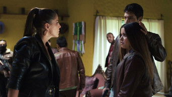 Episode 77 — Caba&ntilde;a